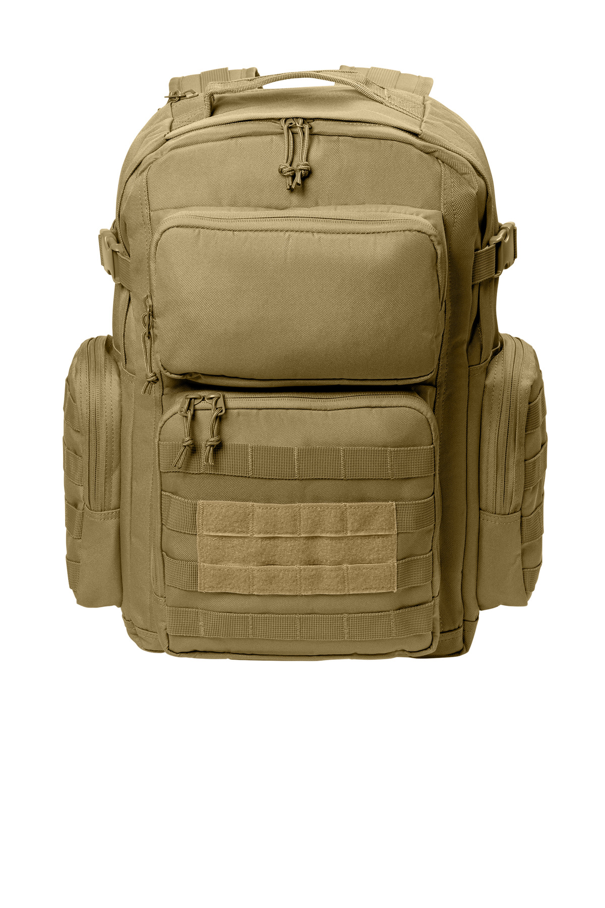 CornerStone® Tactical Backpack 3