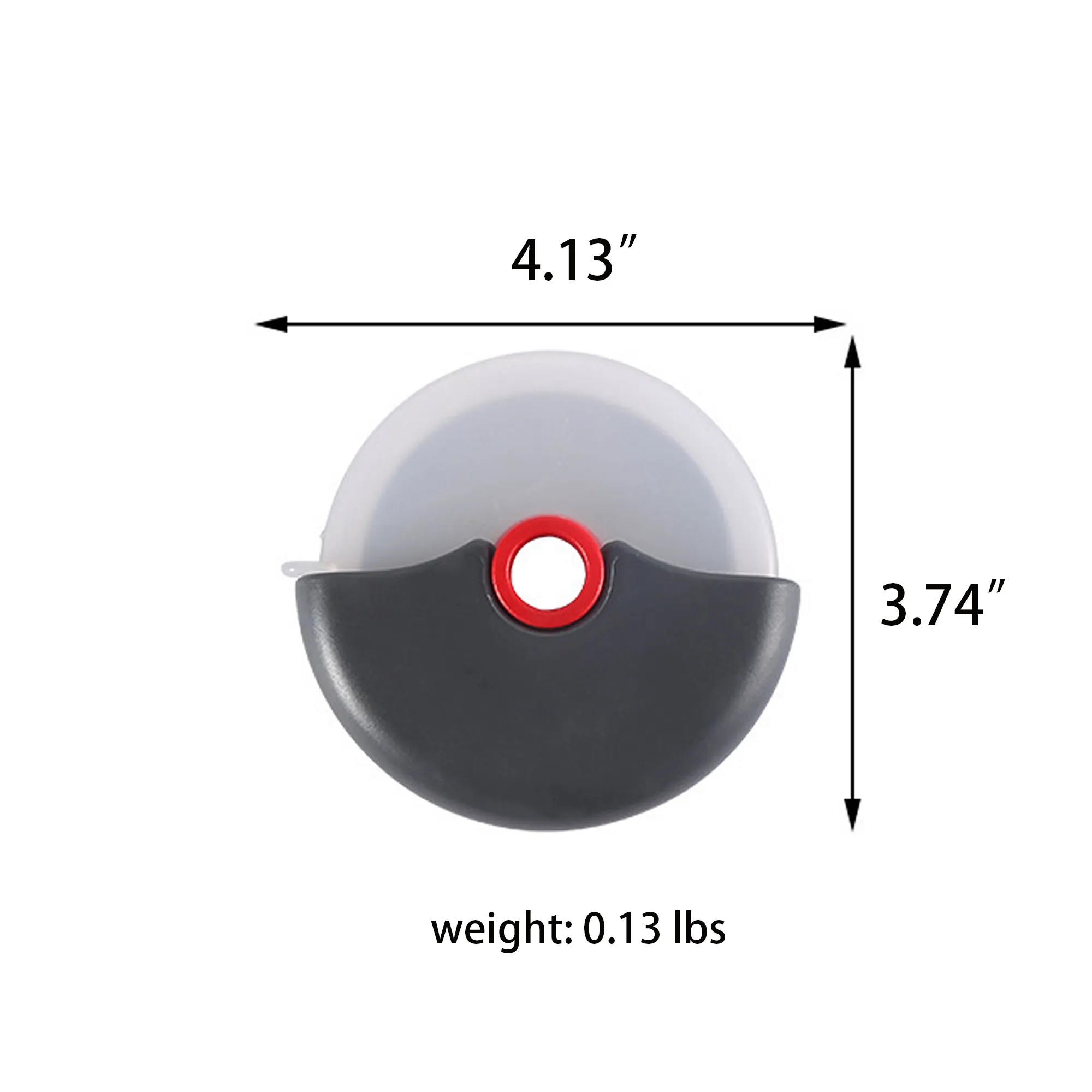 Pizza Cutter Wheel 1