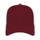 Cap America Two-Tone Trucker Mesh Back Cap 148
