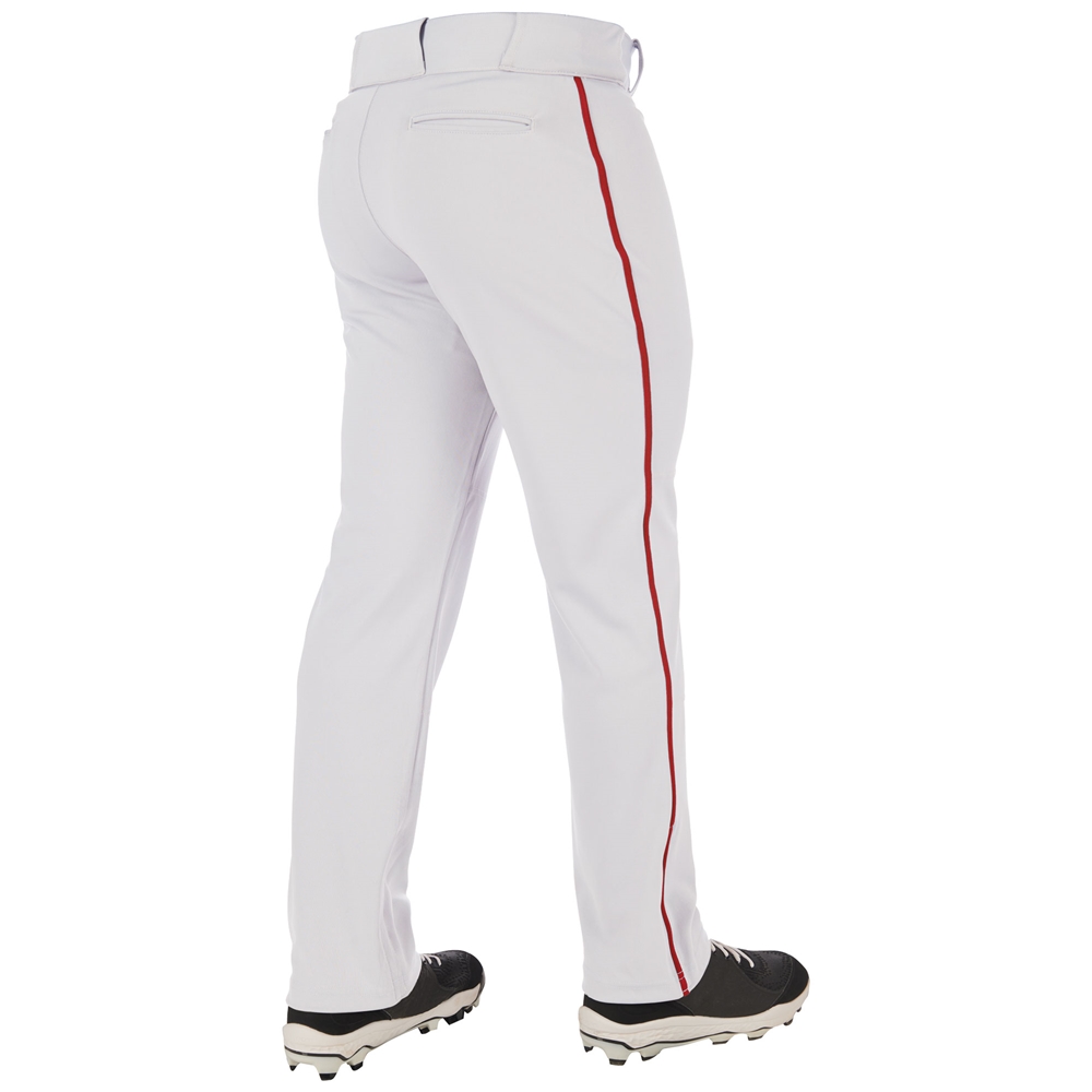 Triple Crown 2.0 Open Bottom Pant w/Braid 27