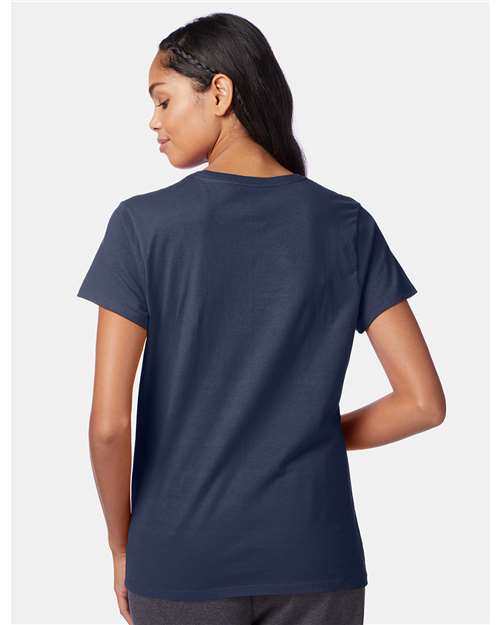 Women's Perfect-T T-Shirt - SL04 72