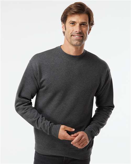 Unisex Perfect Sweats Crewneck Sweatshirt - RS160 89