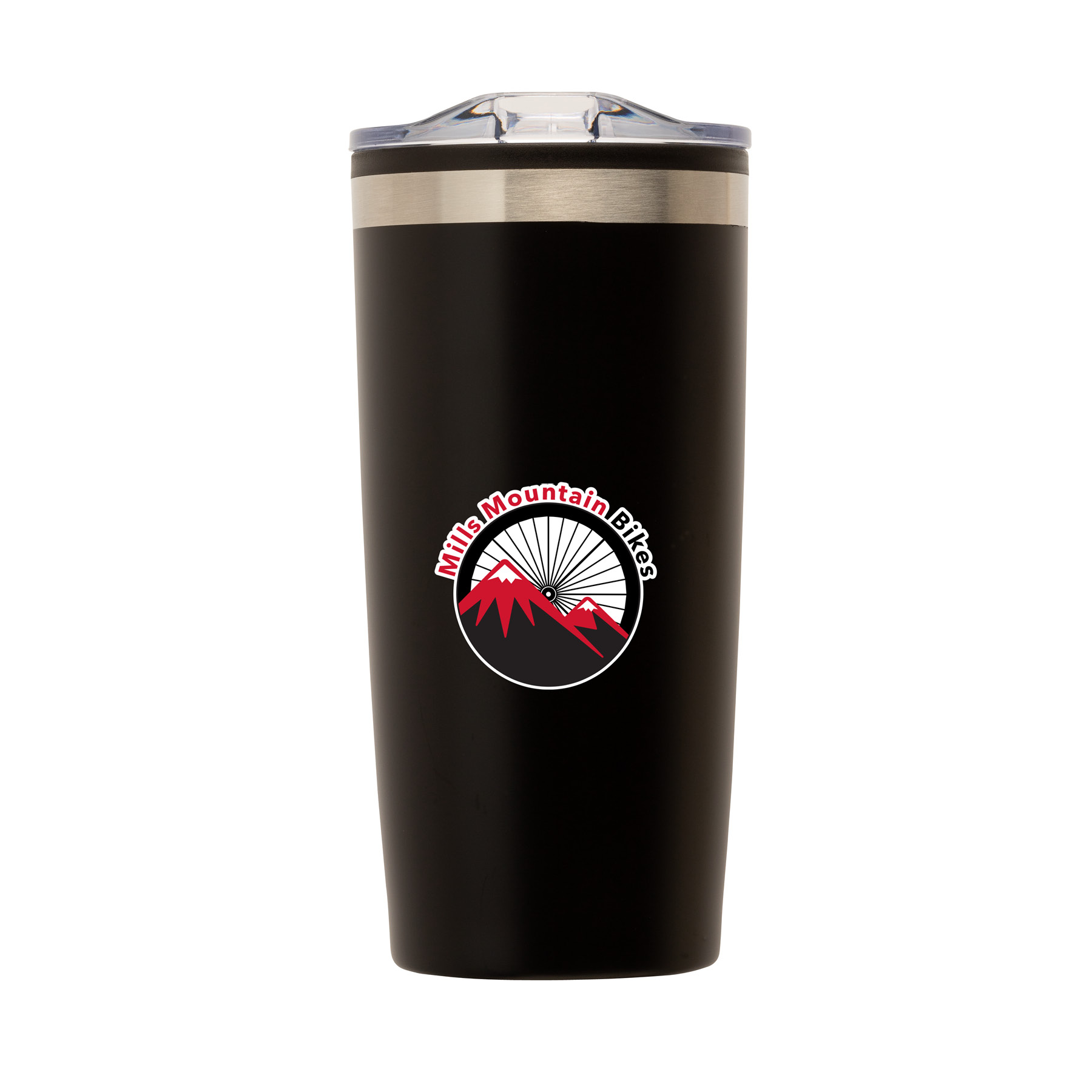 Montee 20 oz. Steel/PP Liner Tumbler 7