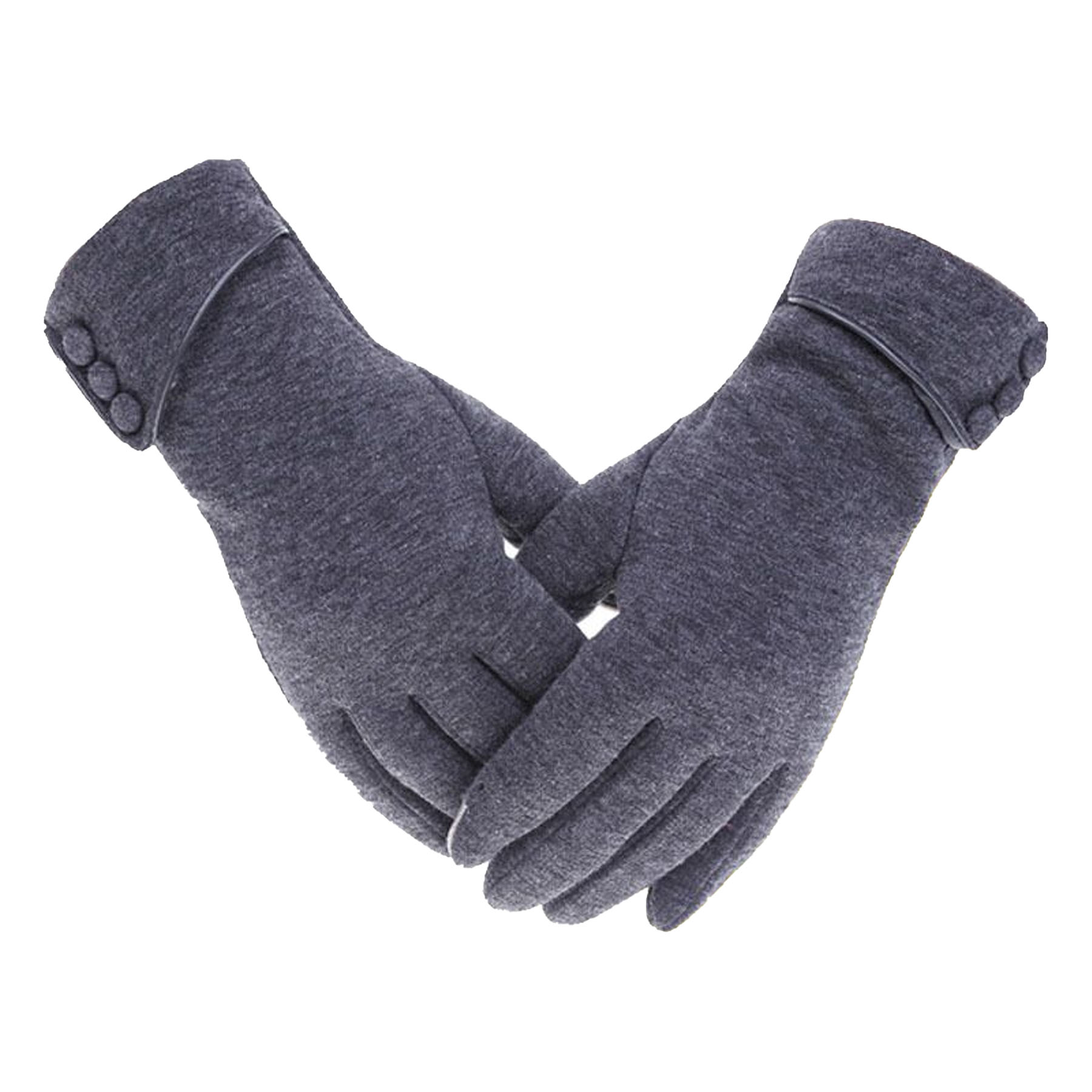 Outdoor Thermal Touchscreen Gloves 4
