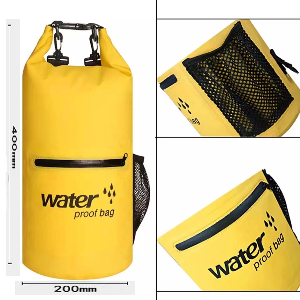 Waterproof Dry Bag 1