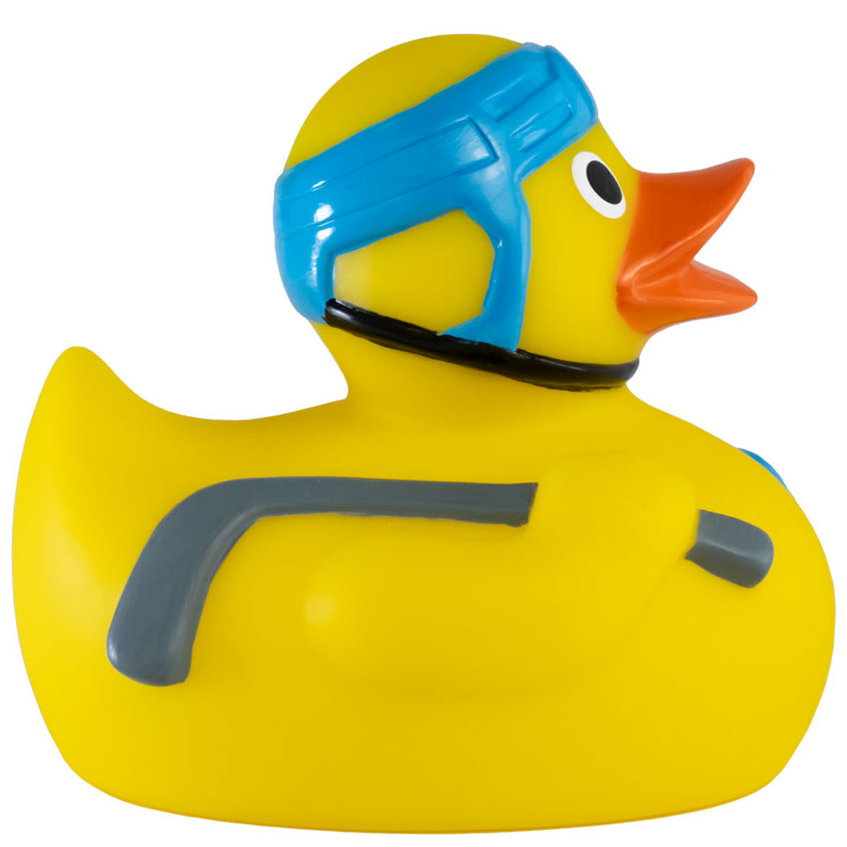 Hockey Rubber Duck 5