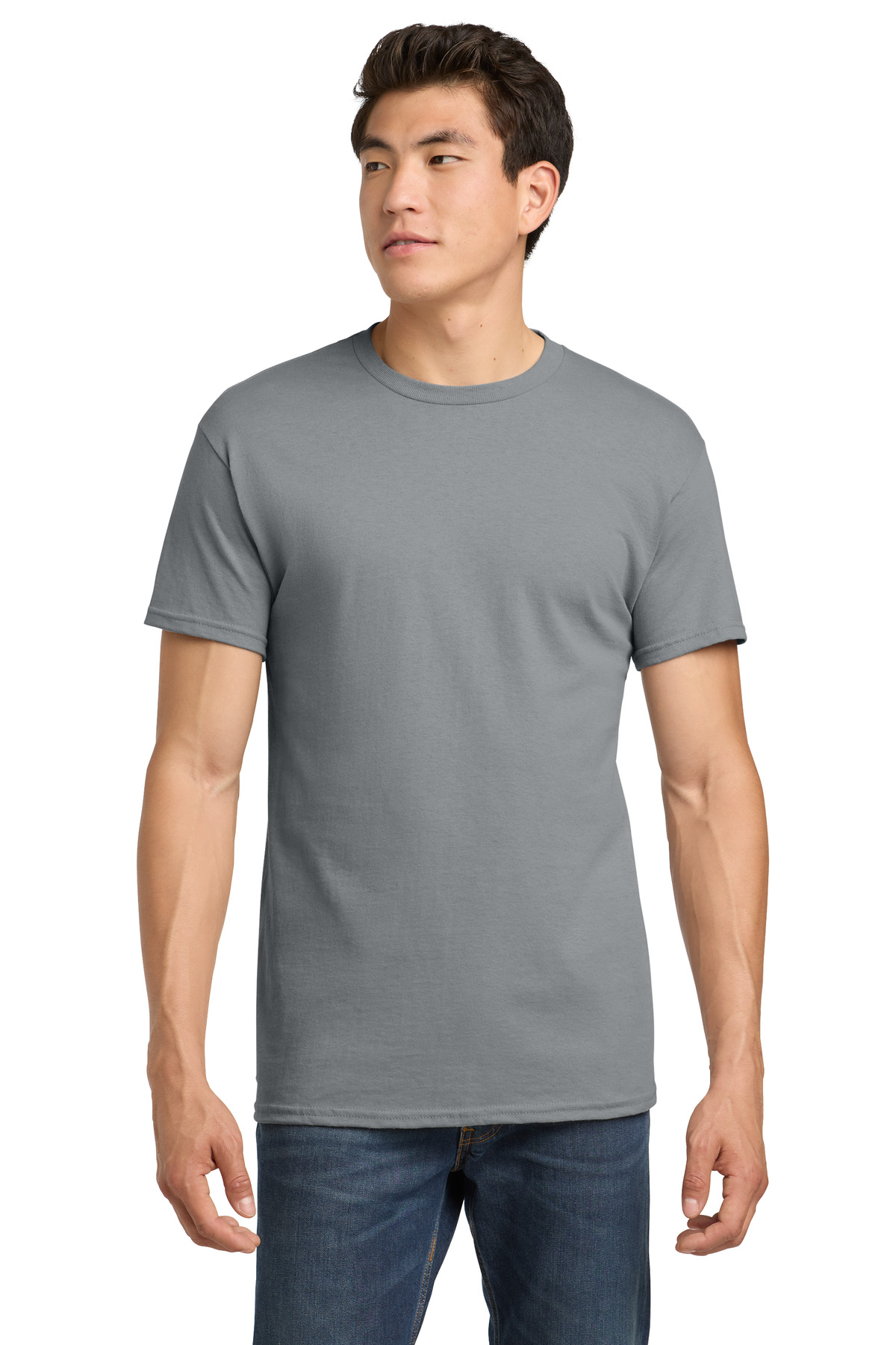 Gildan - Heavy Cotton 100% Cotton T-Shirt. 5000 754