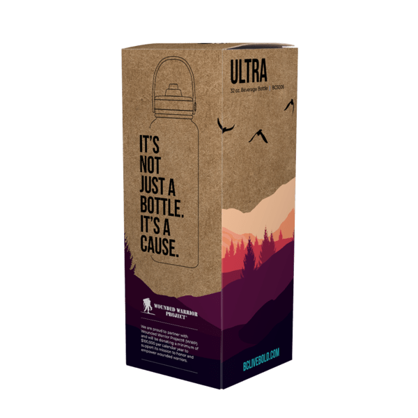 Basecamp Ultra Tundra with Straw Lid - 32 oz. 5