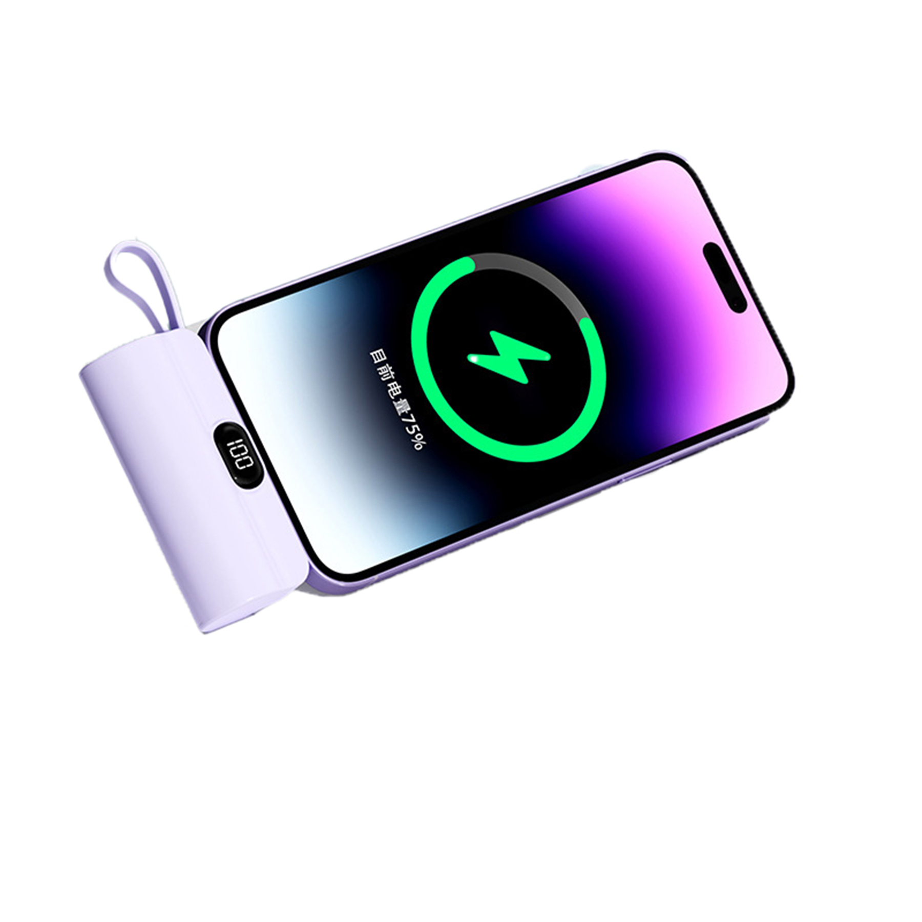 10,000 Mah Power Bank 1