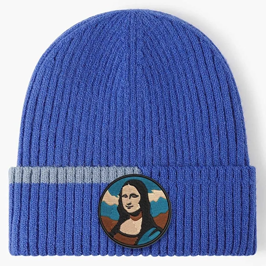 Casual Sunday Angora Yarn Beanies 21