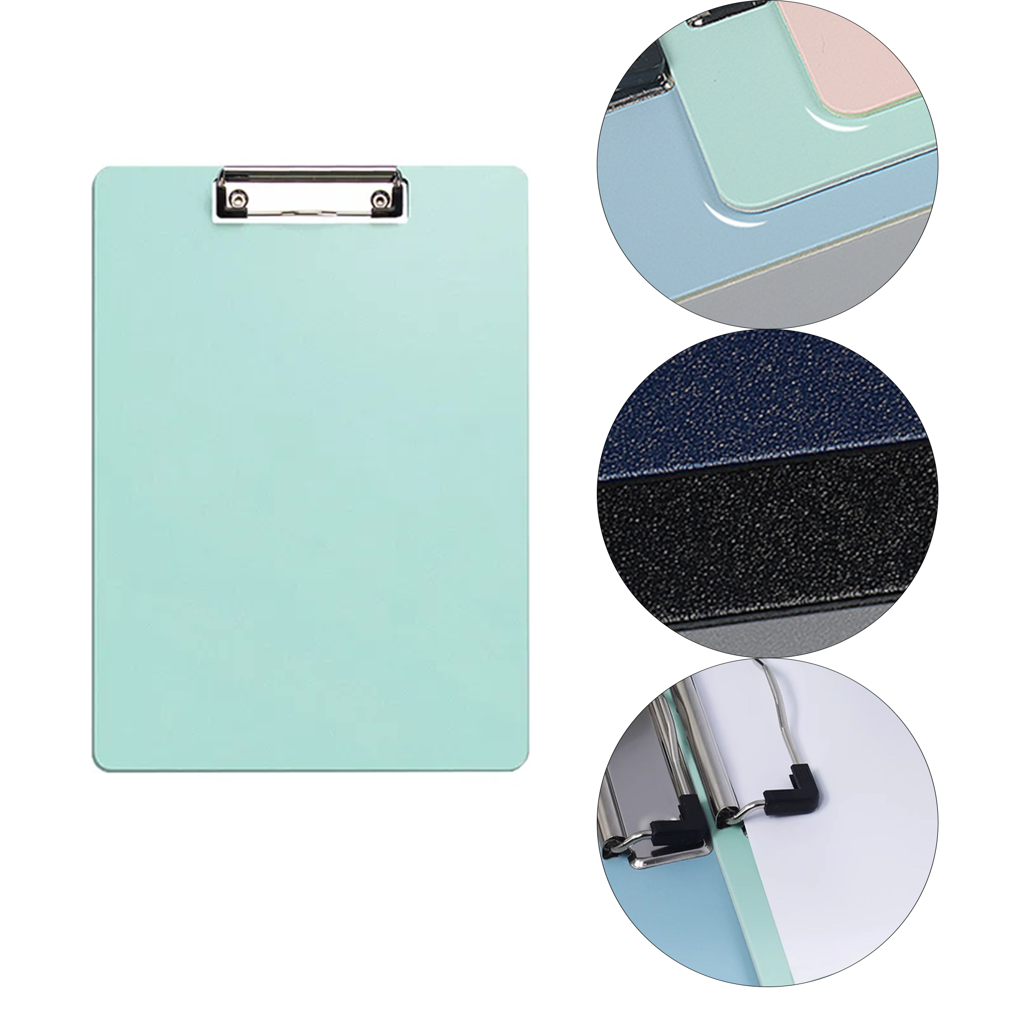 A4 Document Clipboard 7