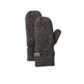 Unisex WOODLAND Roots73 Knit Mitts 9