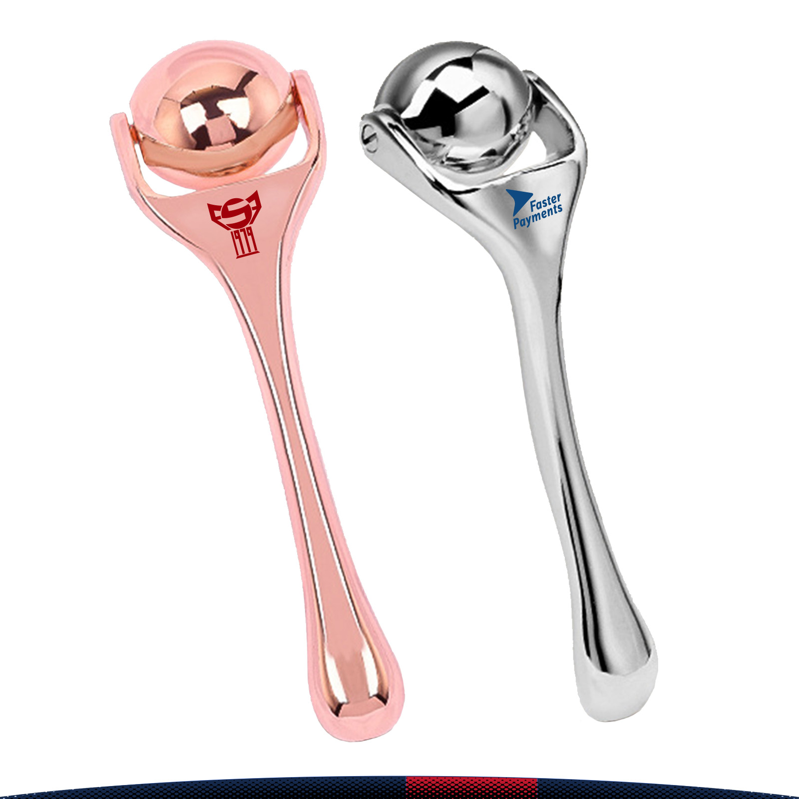 Lared Facial Massage Roller 1