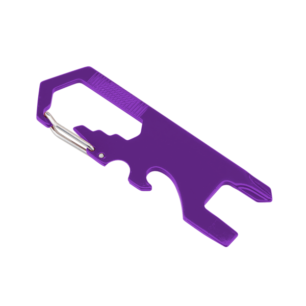 Carabiner Tool 7