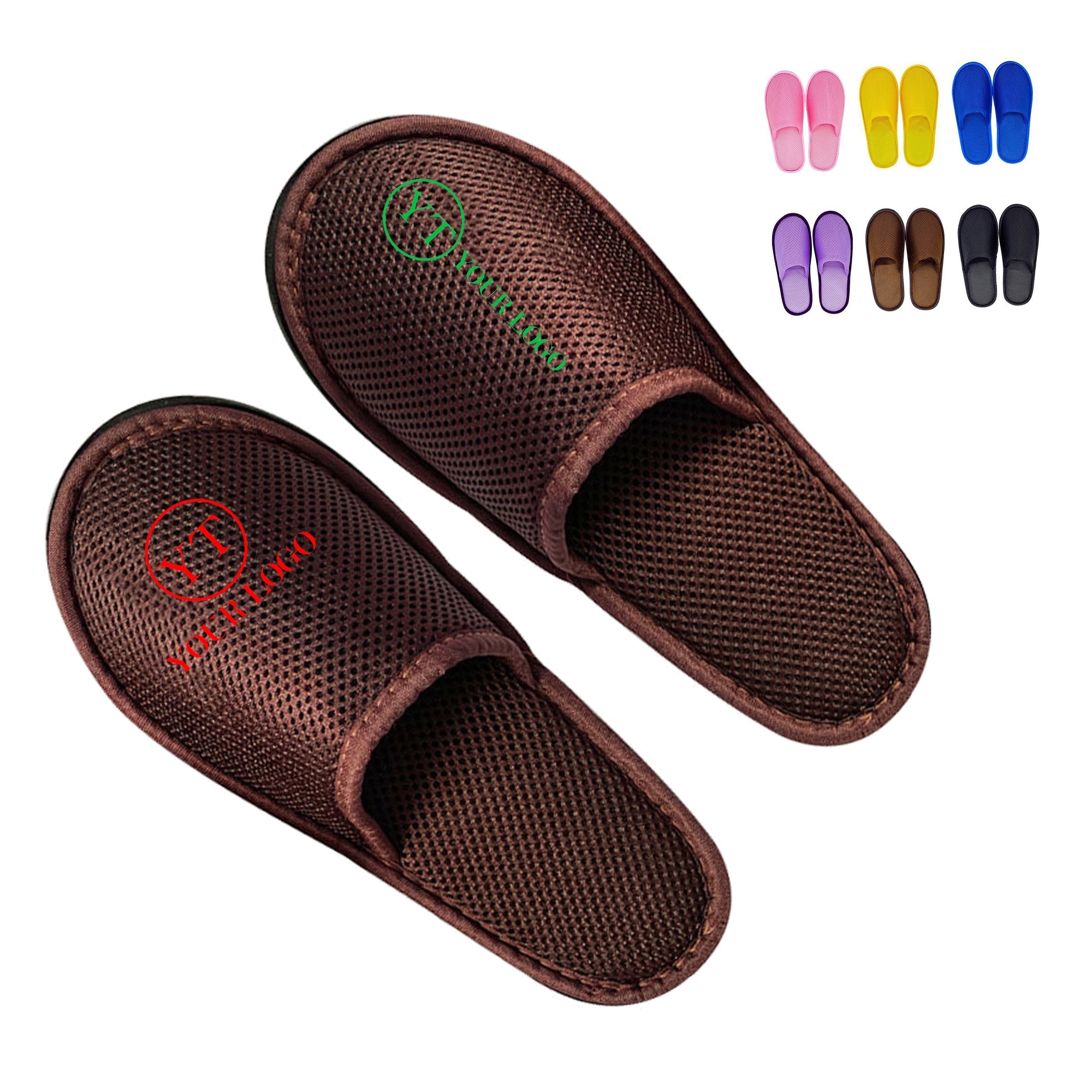 Hotel Slippers 4