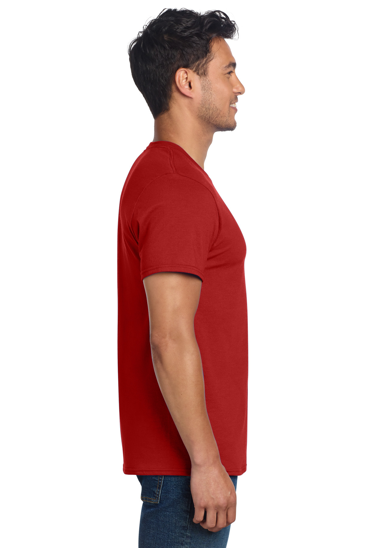 Jerzees Premium Blend Ring Spun T-Shirt 560M 287