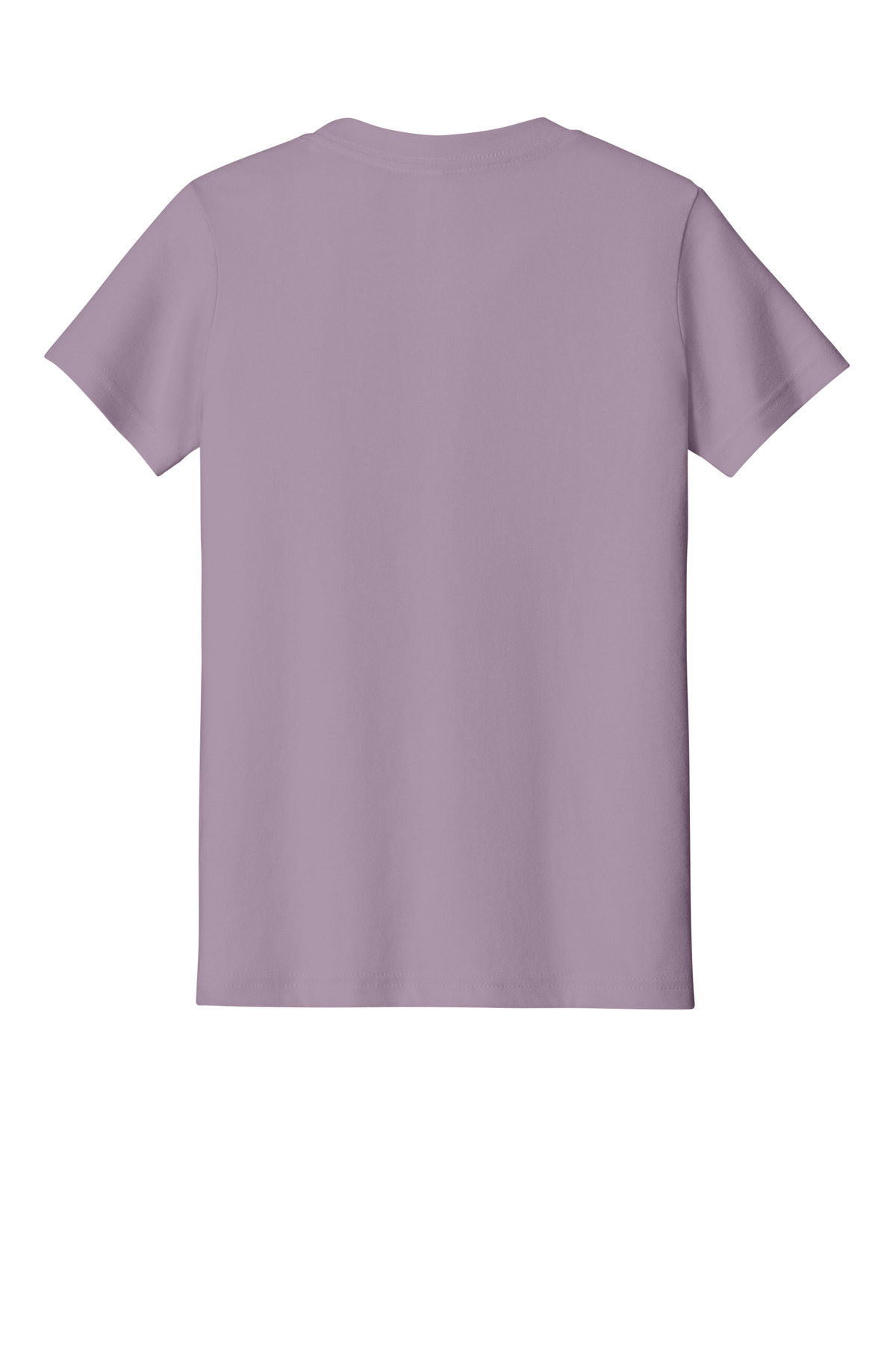 BELLA+CANVAS Youth Jersey Short Sleeve Tee. BC3001Y 185