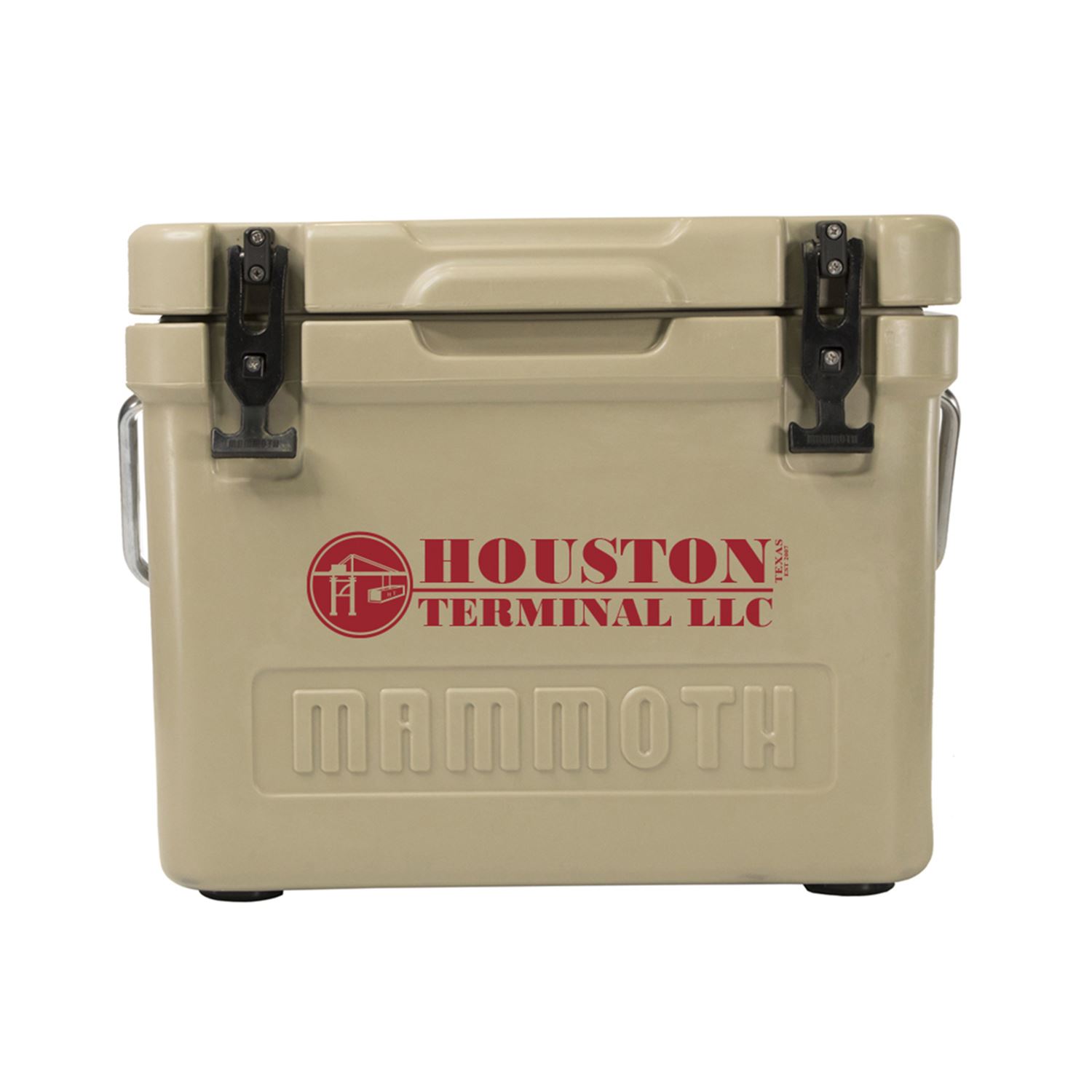 Mammoth® Cruiser 25 Cooler 13