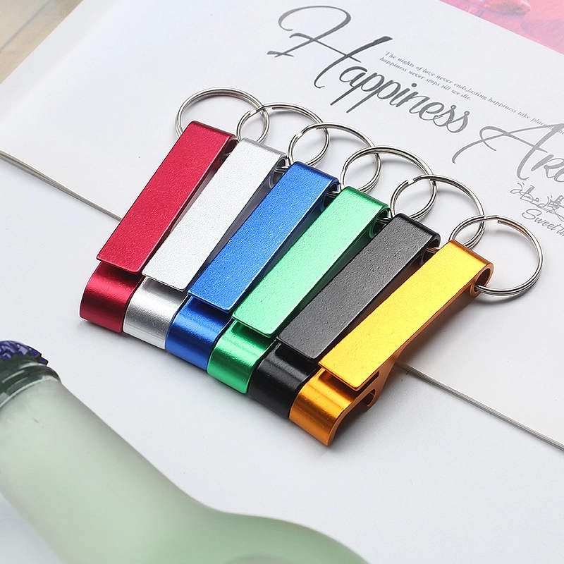 Bottle Opener Keychain 2