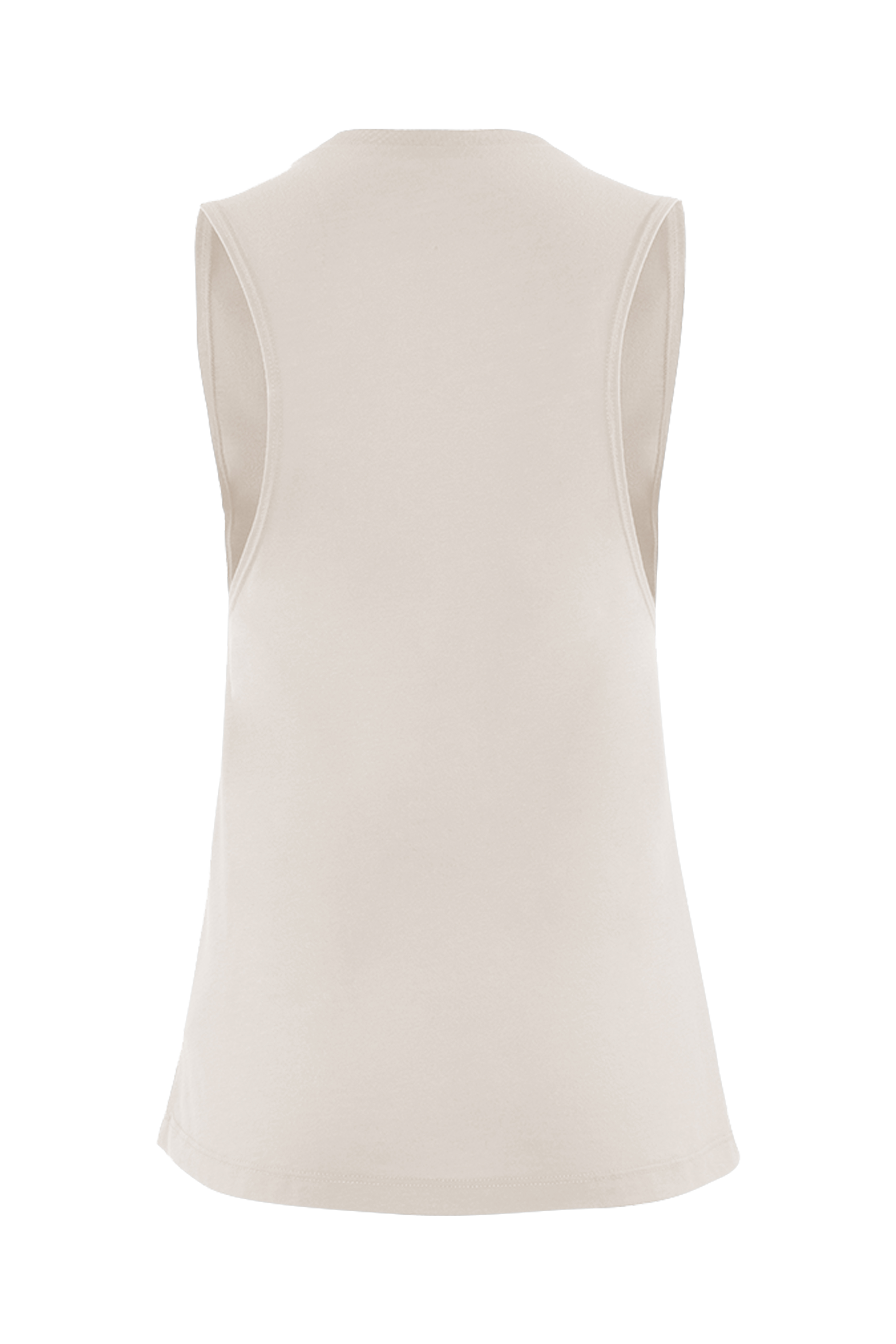 Women's Festival Muscle Tank 1