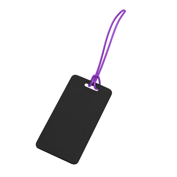 Excursion Luggage Tag 24