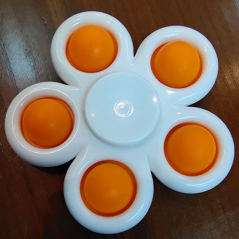Handheld Mini Anti Stress Pop Fidget Toy 19