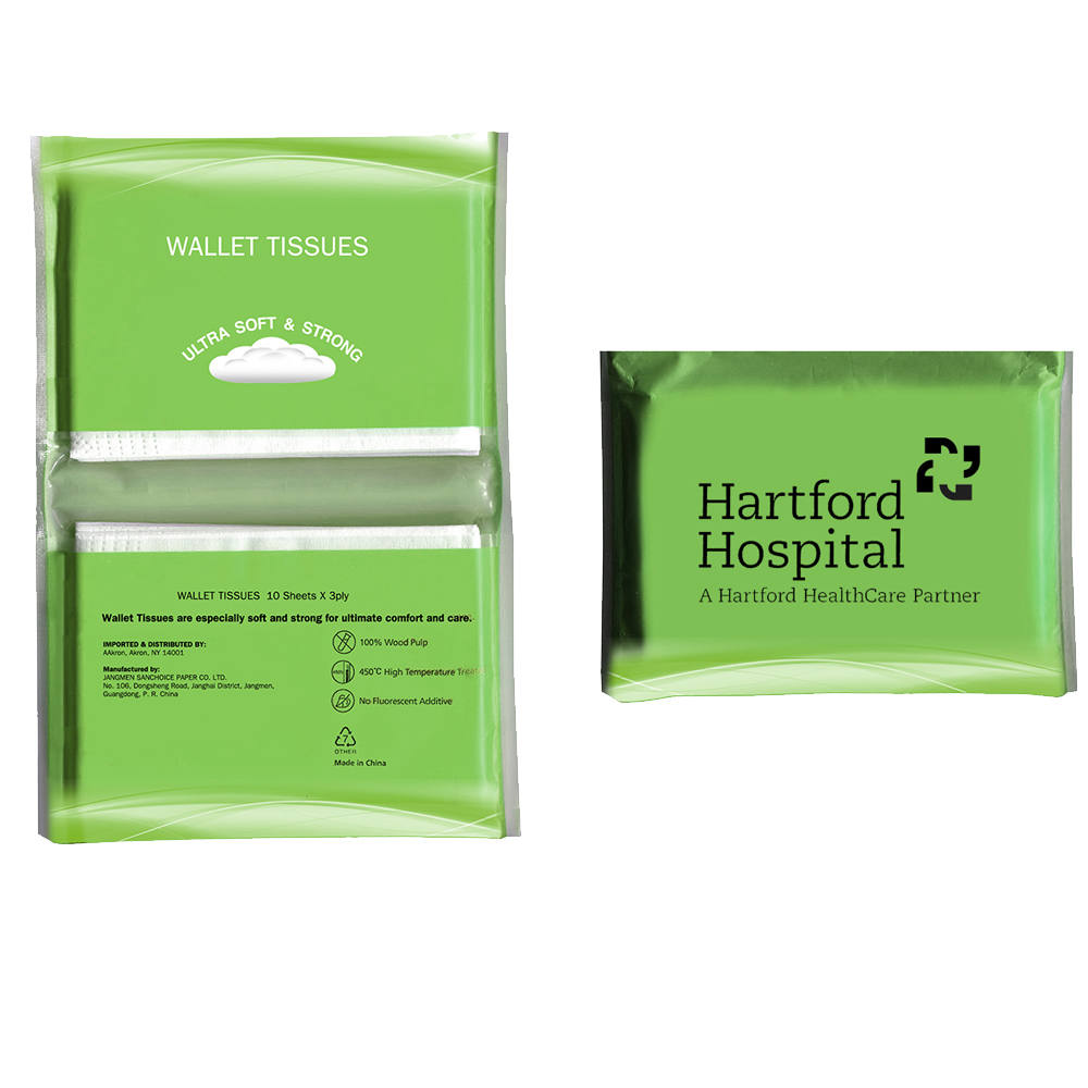Tissue Pack 2