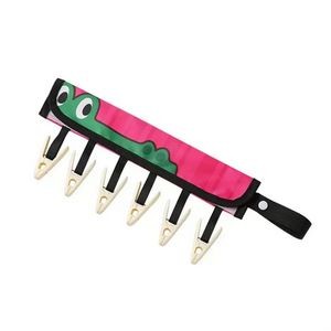 Portable Travel Hanger 10