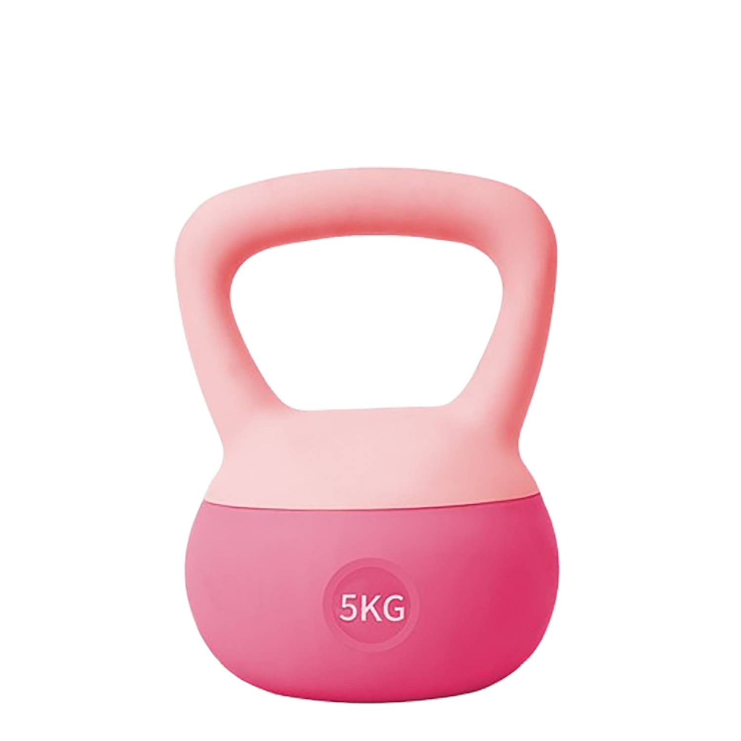 10Lb Dumbbells Lifting Pot Strength Training Kettlebells 4