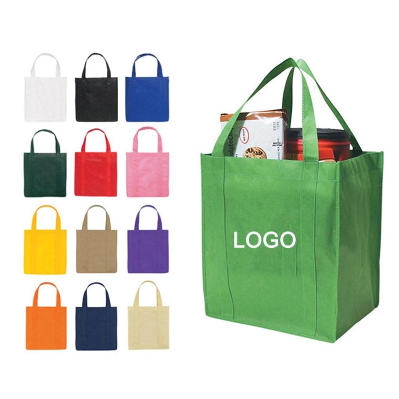 Non-Woven Tote Bags 1
