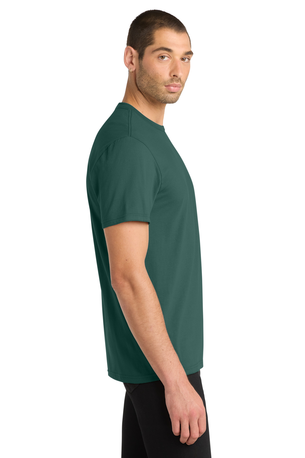 District Very Important Tee . DT6000 64