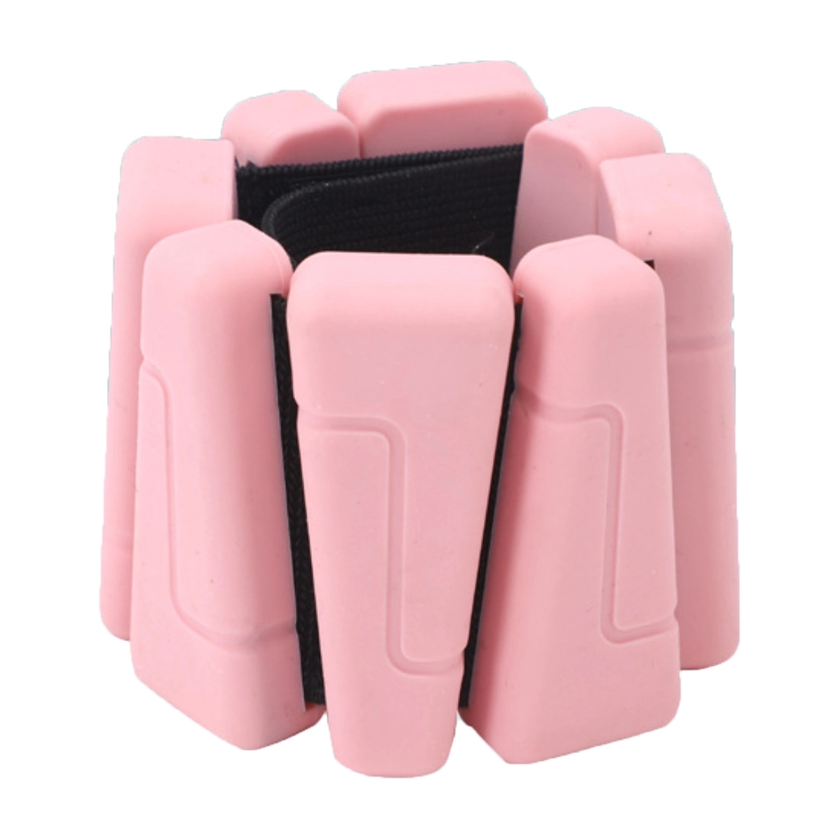 Adjustable Silicone Weight Bracelets 4
