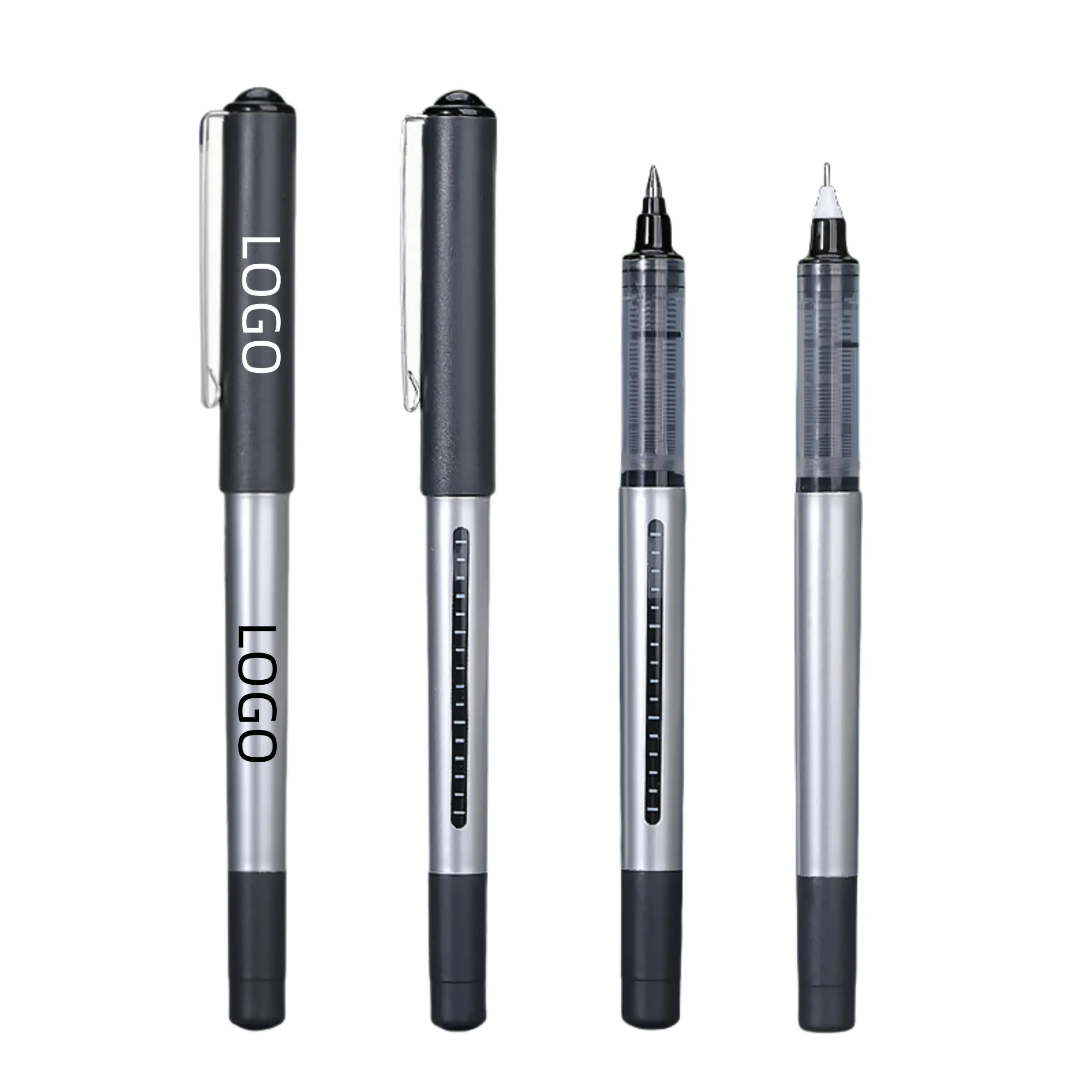 Classic Official Minimalist Fountain Pen 3
