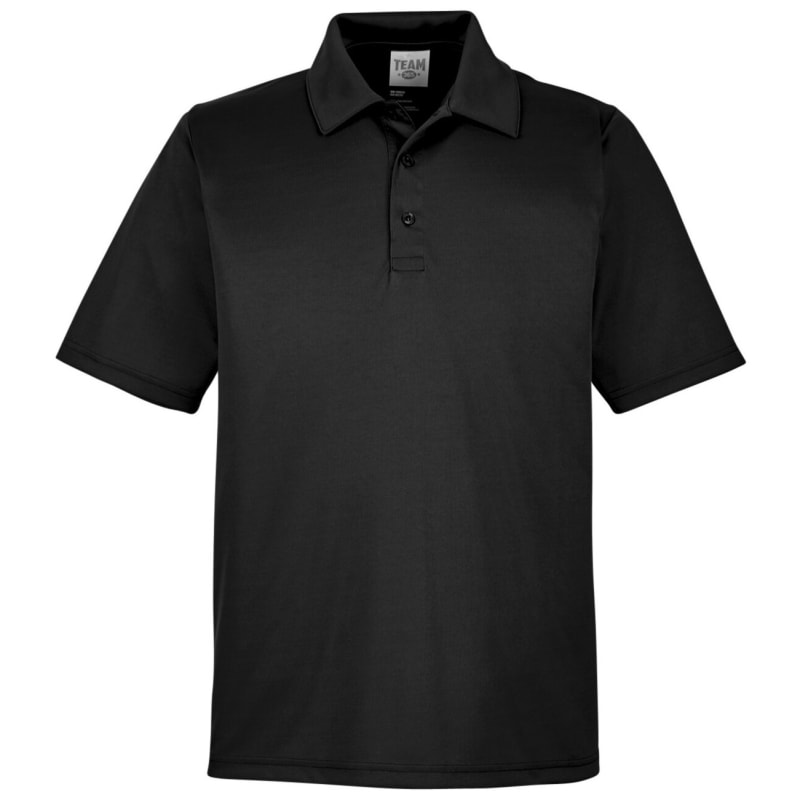 Team 365 Men's Zone Performance Polo 15