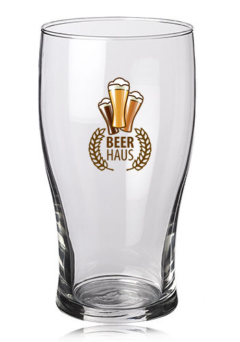 20 oz. Libbey Pub Beer Glasses 8
