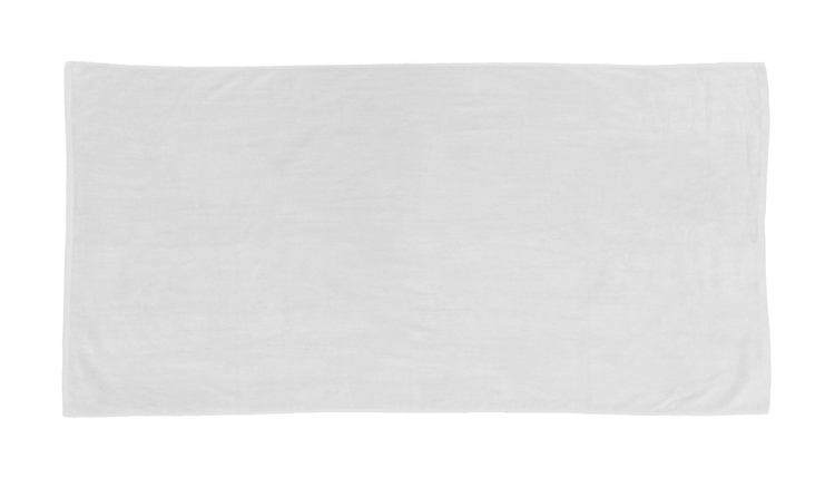 28" x 58" Velour Beach Towel 2