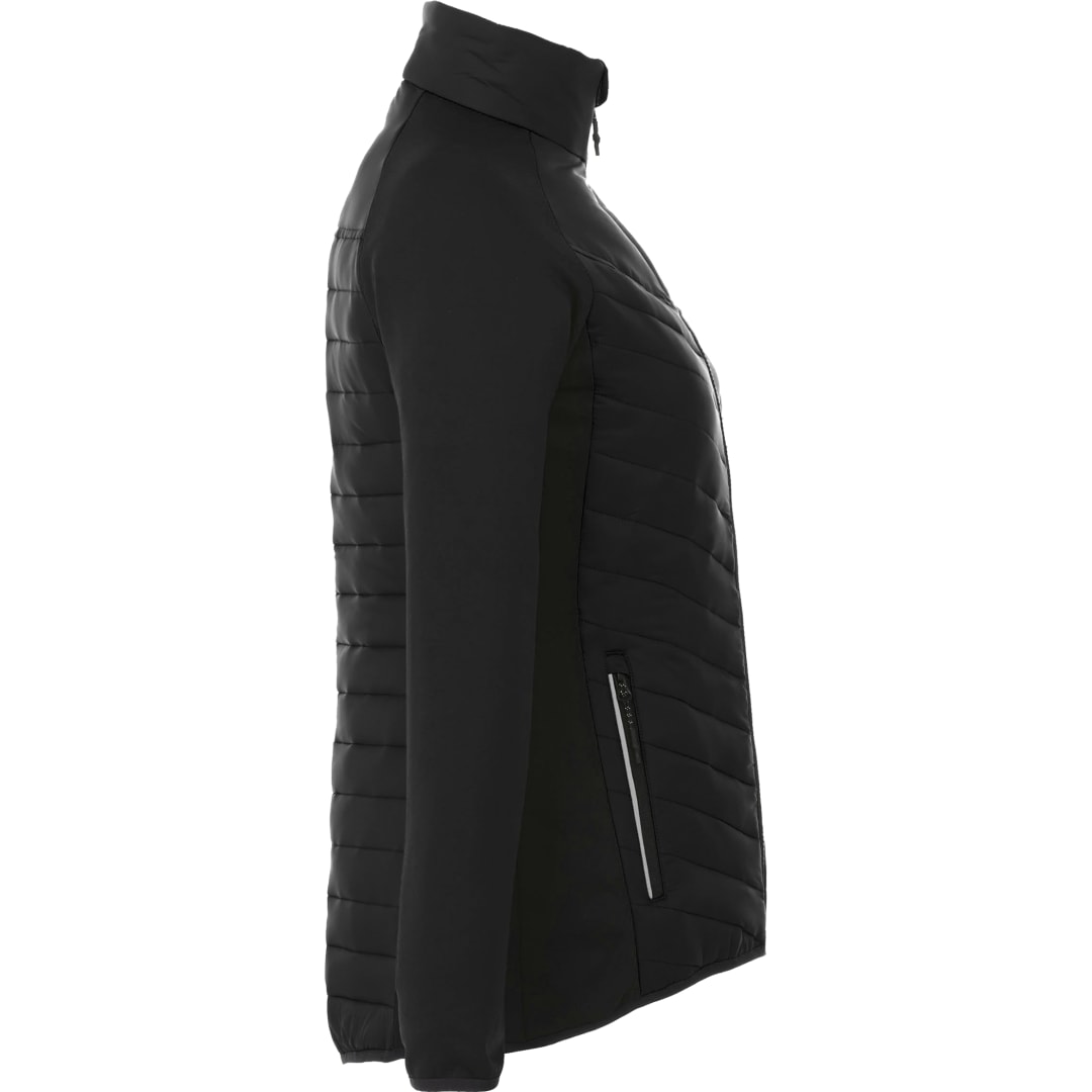 Women's BANFF Hybrid Insulated Jacket 131