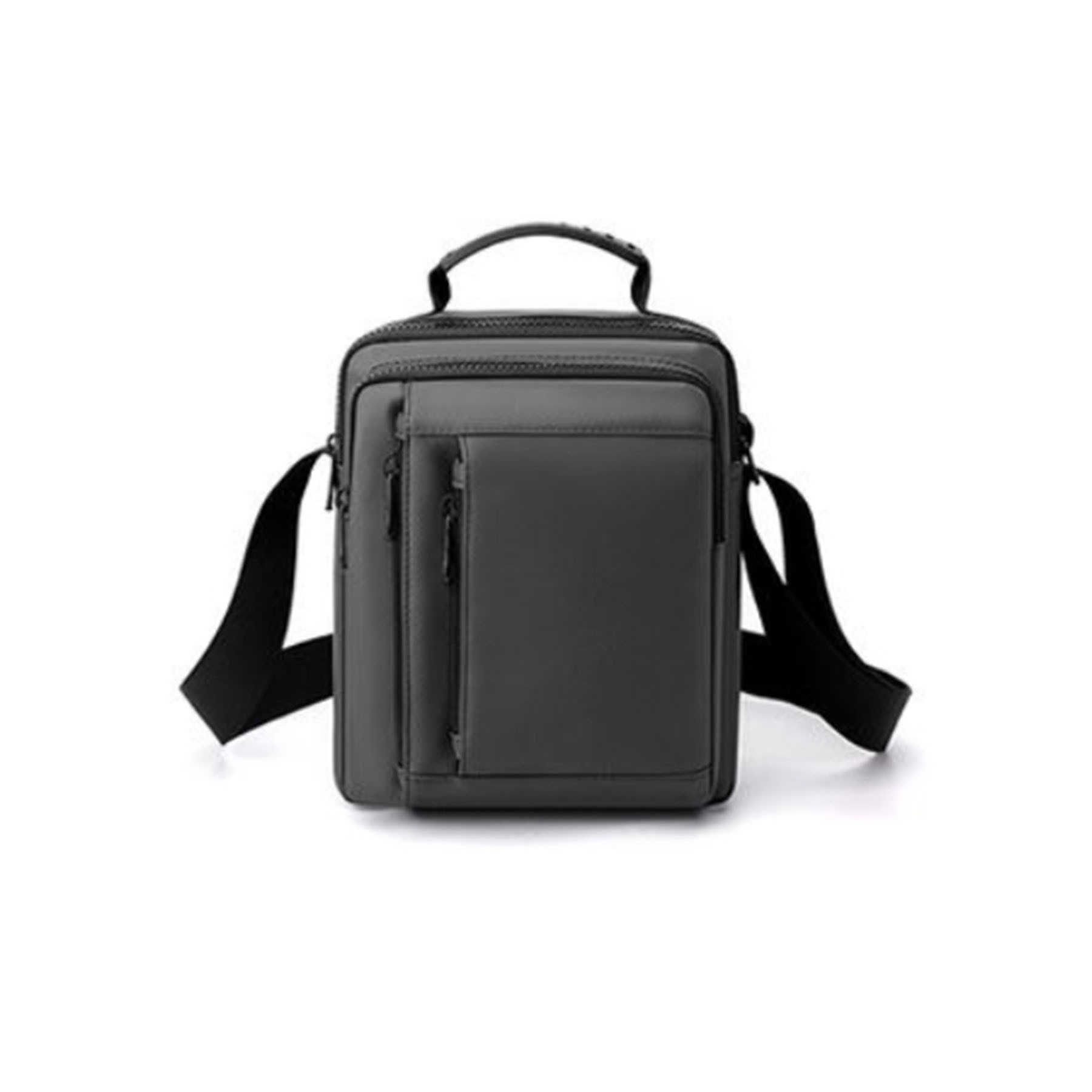 Casual Shoulder Bag 3