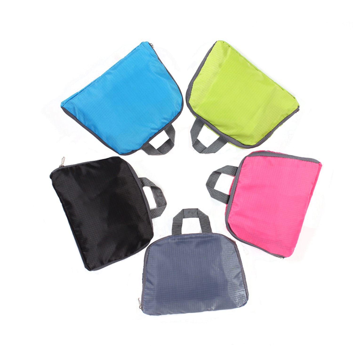Waterproof Ultra-Light Foldable Backpack 5