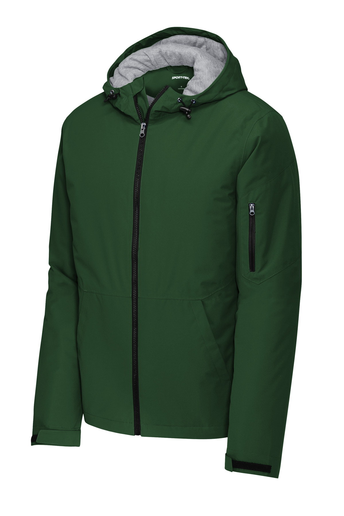 Sport-Tek Waterproof Insulated Jacket JST56 59