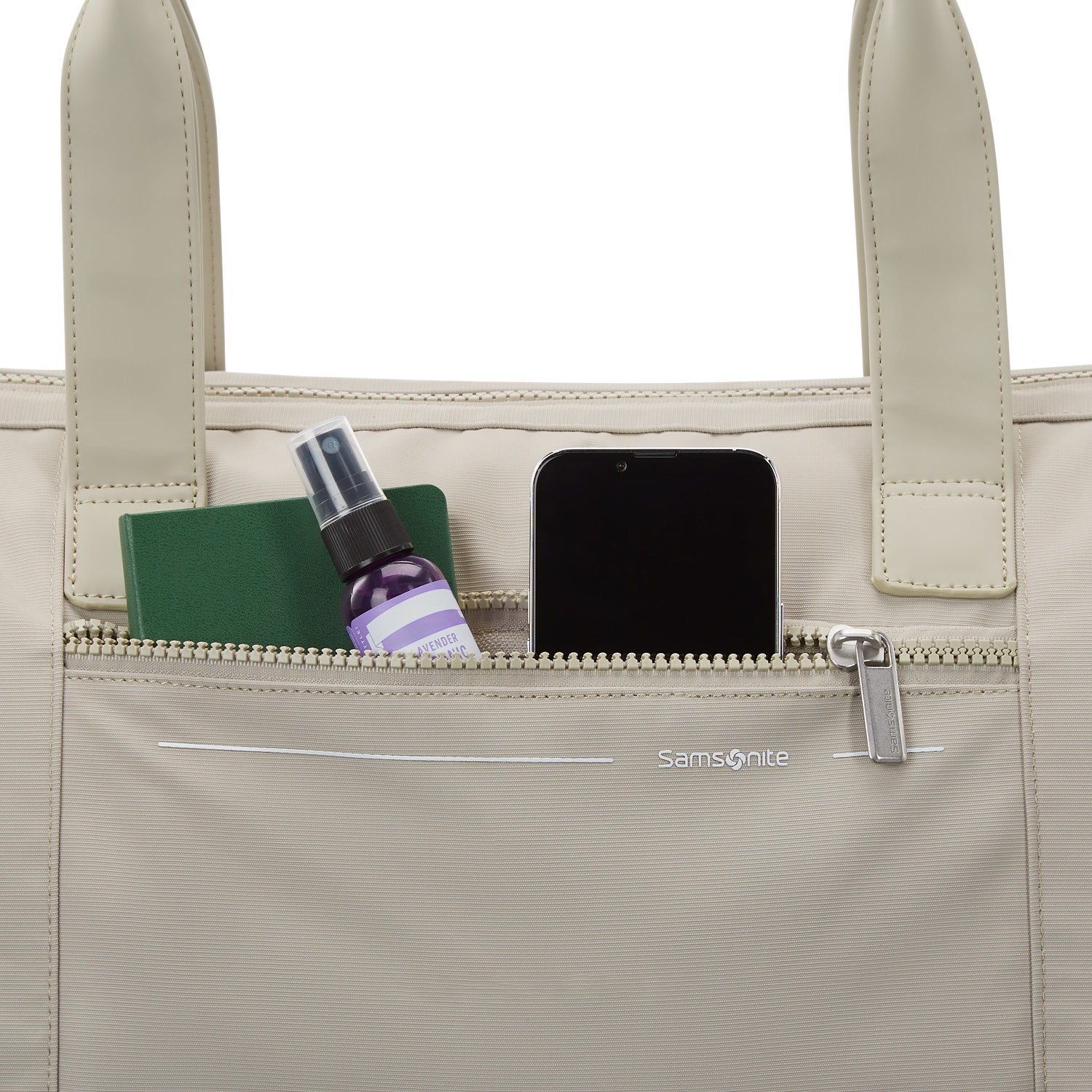 Samsonite Better Than Basic Weekender 60
