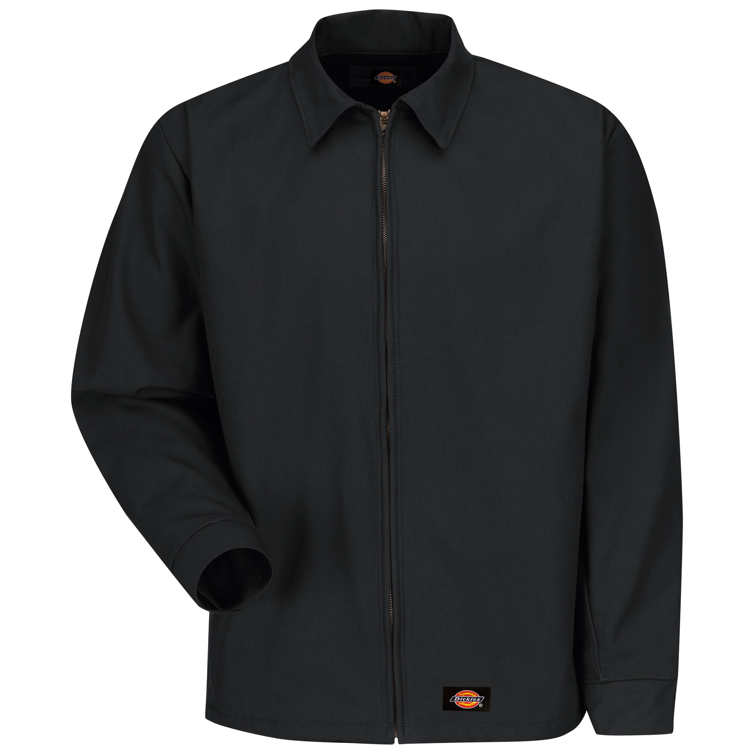 Dickies® Men's Canvas Work Jacket 2