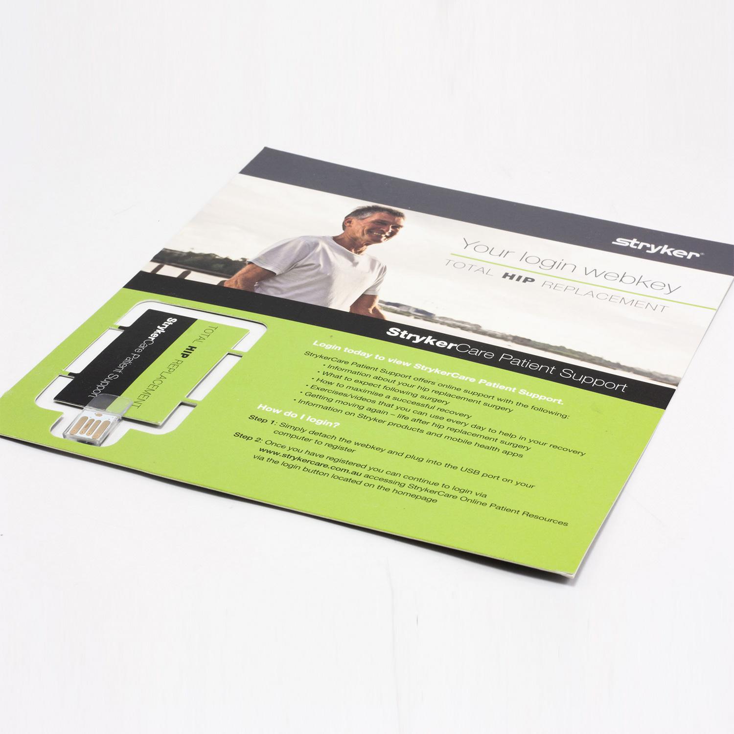 Webkey A5