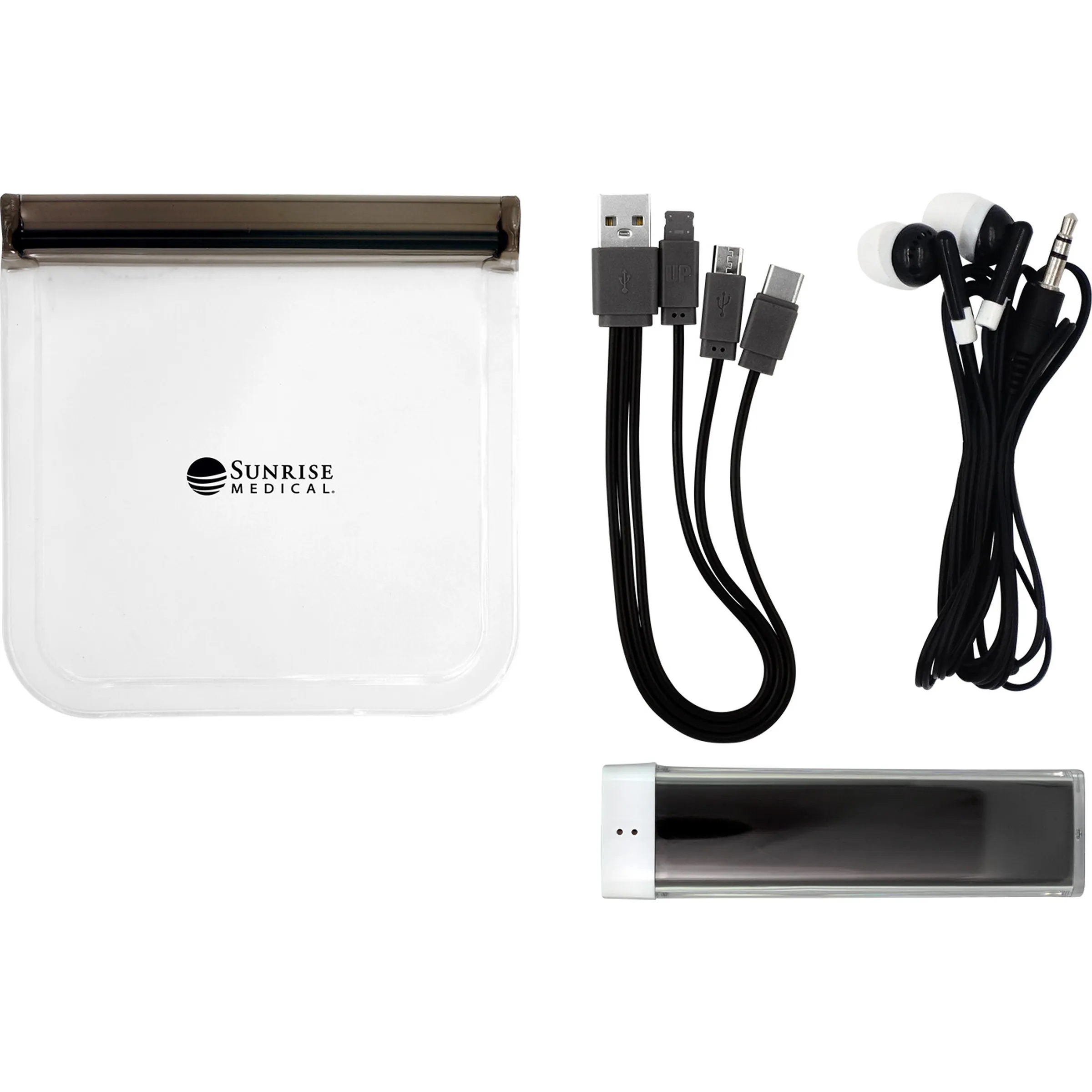 Storage 1800 Techie Kit 10