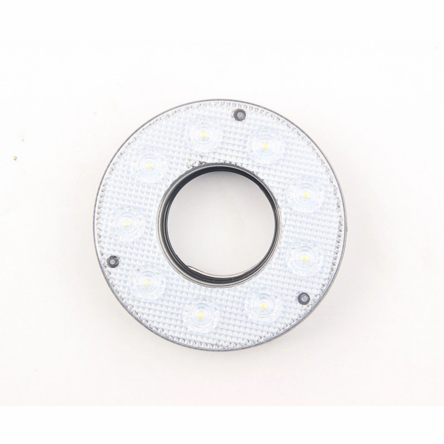 Tent Lamp Portable LED Camping Lantern Light Flashlights 3