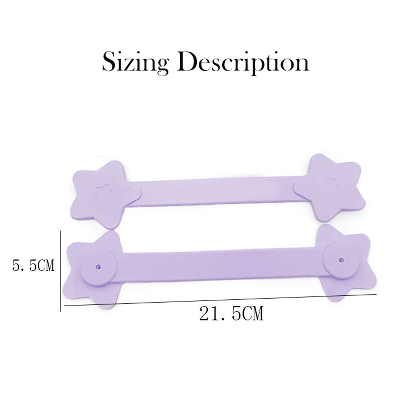 Magnetic Travel Carry Hat Clip Holder for Handbag 16