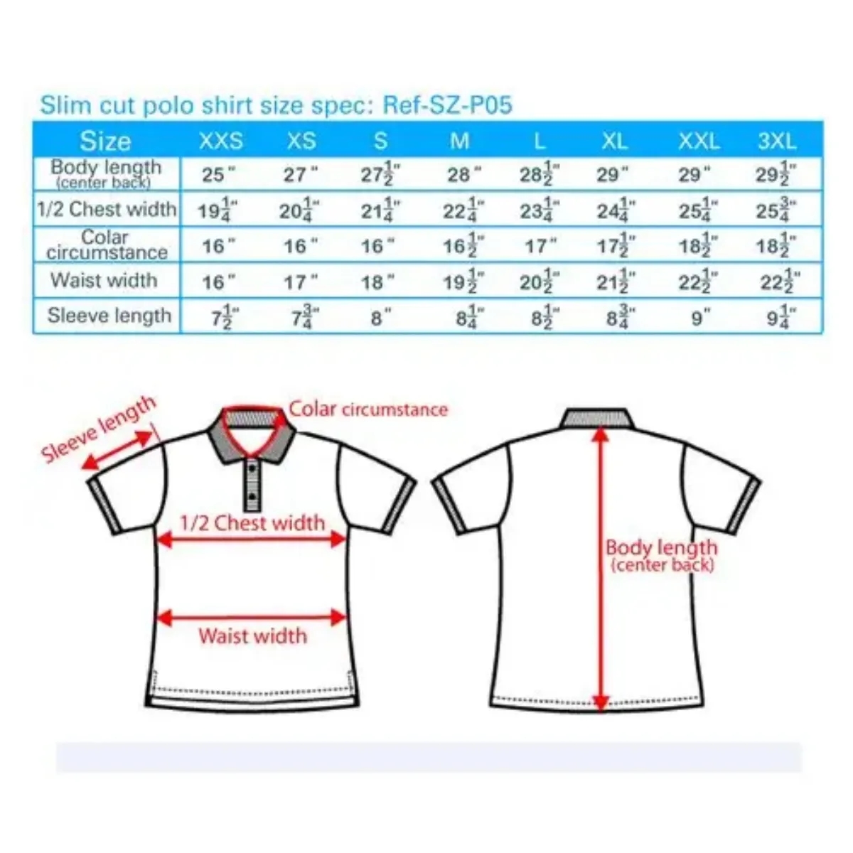Silk Touch Performance Sport Polo - Men's - Embroidered 3