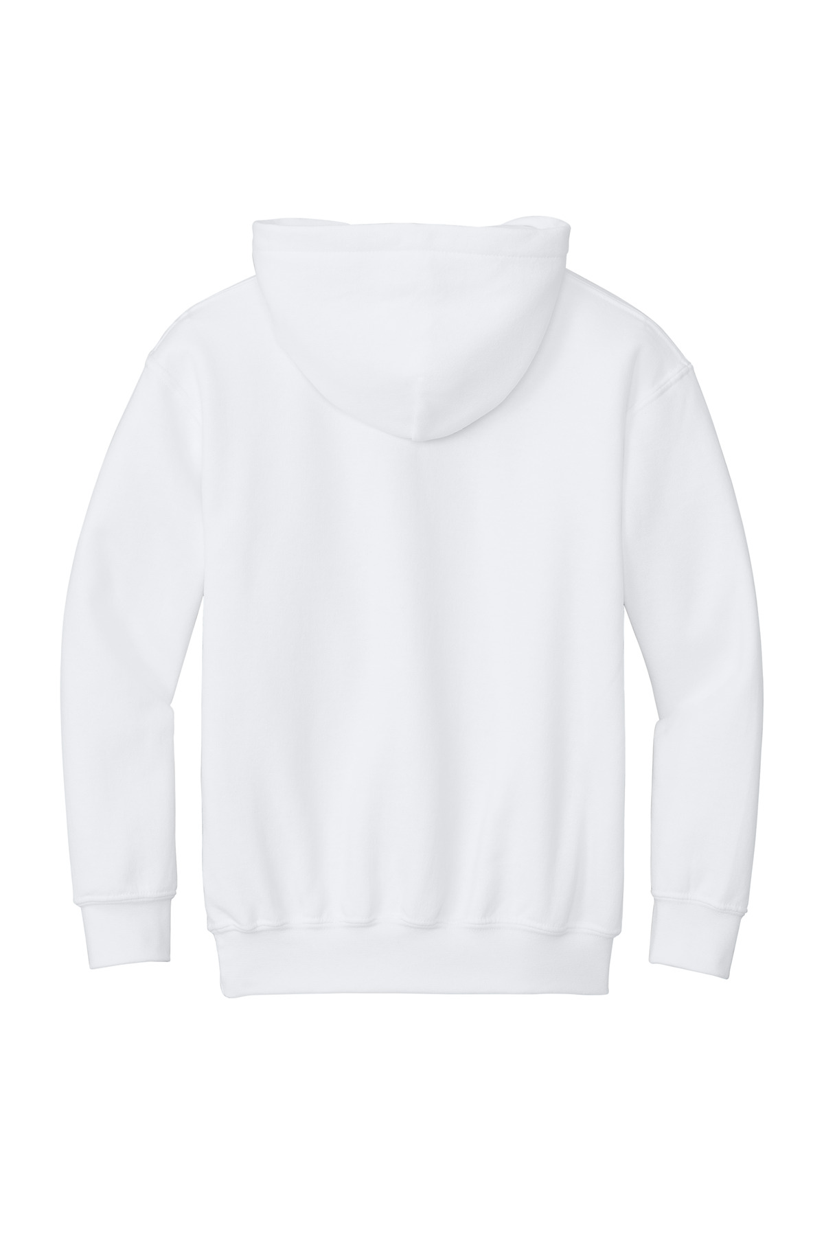 Gildan - Youth Heavy Blend Hooded Sweatshirt. 18500B 91