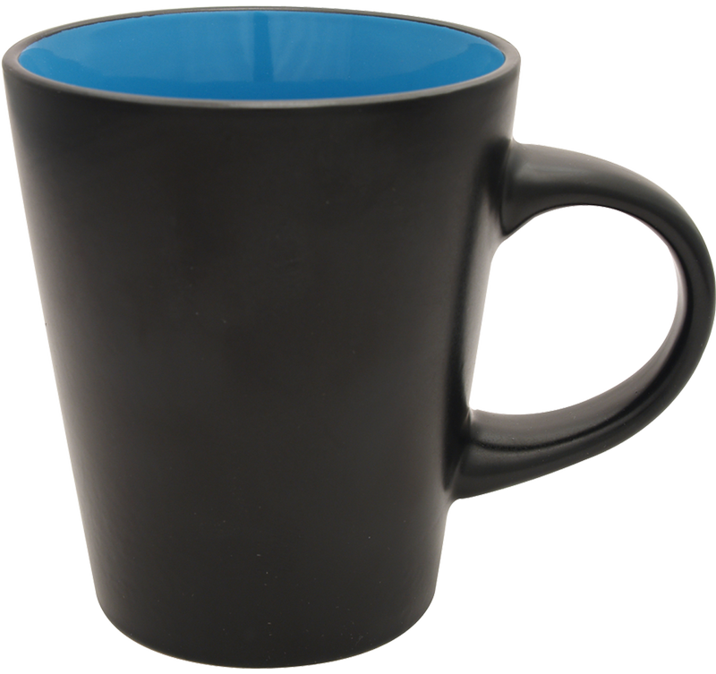 12 oz. Noir Collection 21