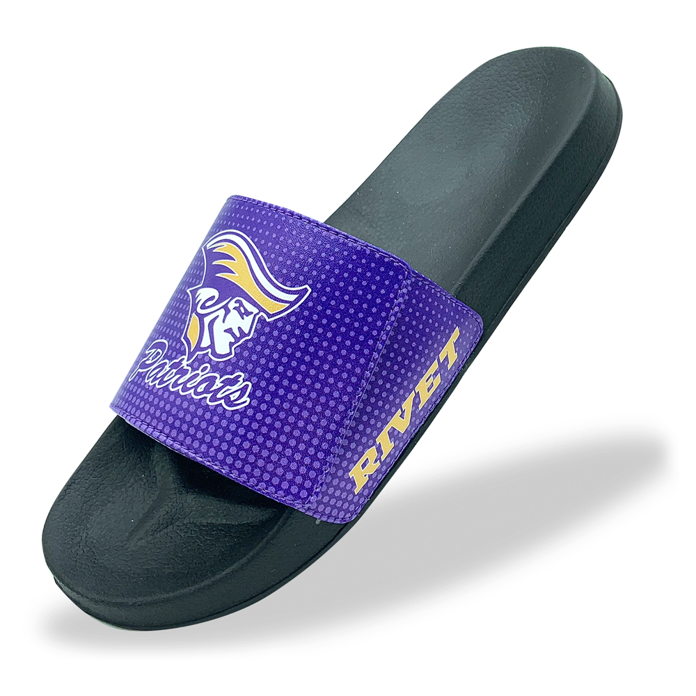 Graphic Slide VELCRO 2